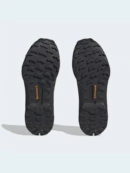 Кроссовки Adidas Terrex черные