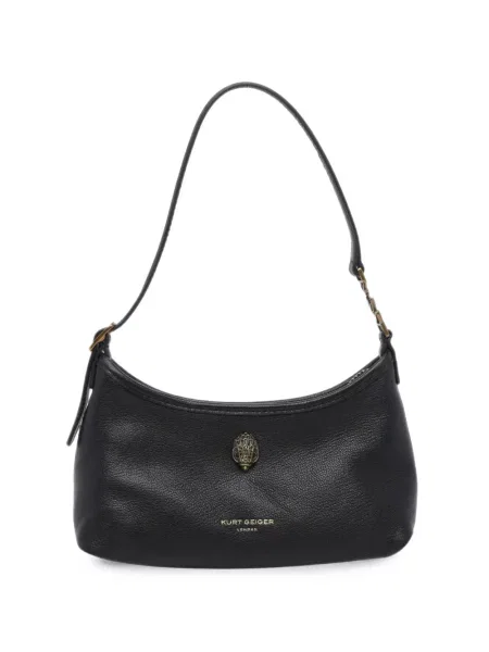 Geantă Kurt Geiger London negru