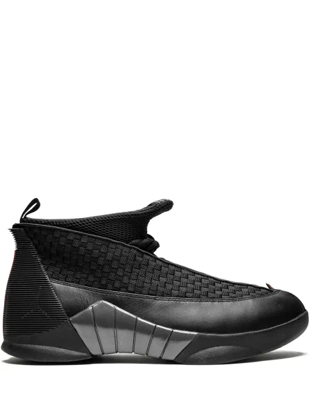 Sneakerși Jordan retro negru