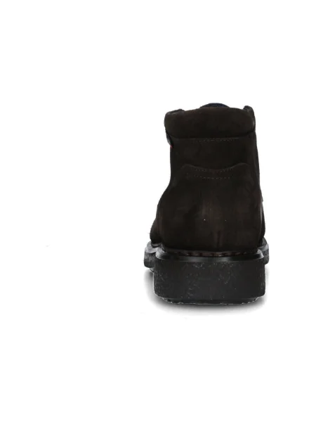 Pantofi Callaghan maro