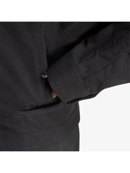 Jachetă adidas Premium Essentials Bomber Jacket Black XL negru