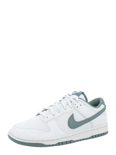 Sneakerși Nike Sportswear alb