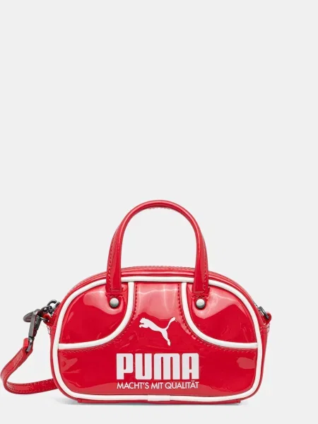 Сумочка Puma Micro Grip червоний