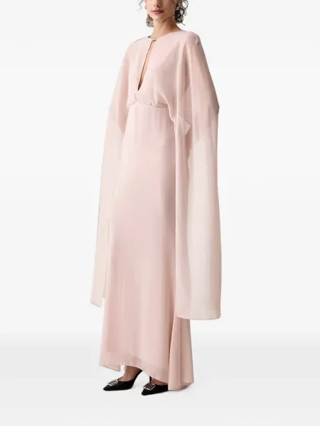 Rochie Patrizia Pepe roz