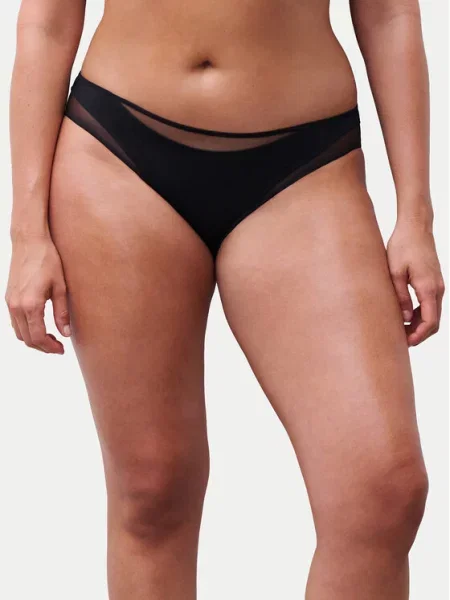 Классические трусы Chantelle черные