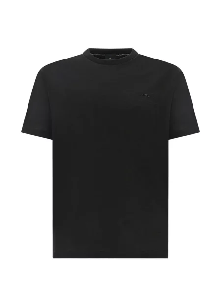 Tricou Paul & Shark negru