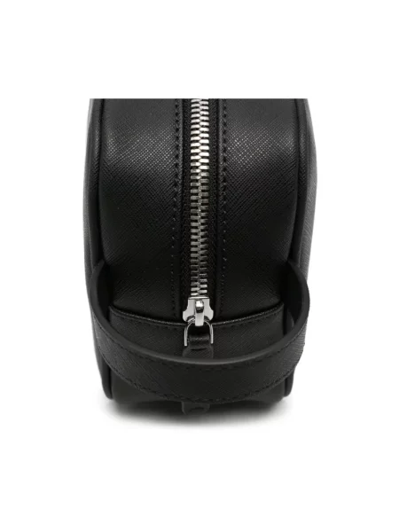 Torba Emporio Armani klasyczna czarna