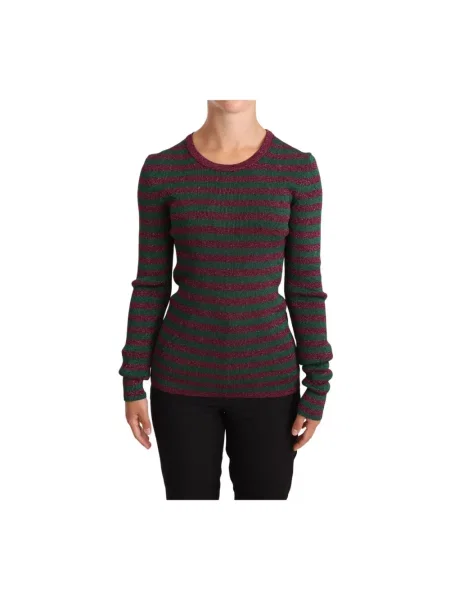 Sweter Dolce And Gabbana