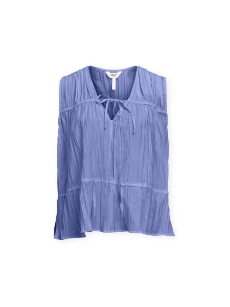 Top Object violet
