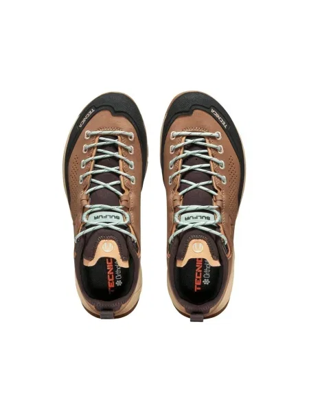 Pantofi Tecnica