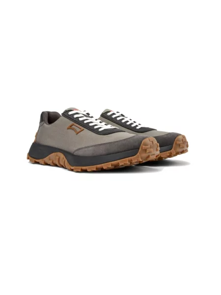 Sneakersy Camper czarne