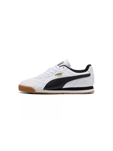 Sneakersy Puma Roma Anniversario białe