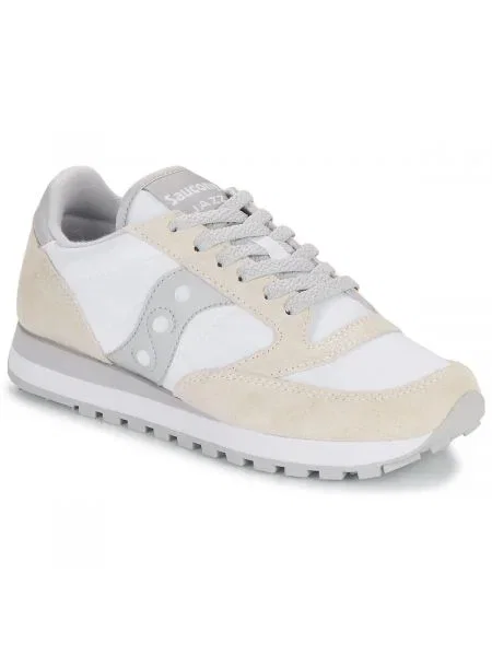 Tenisky Saucony Jazz biela