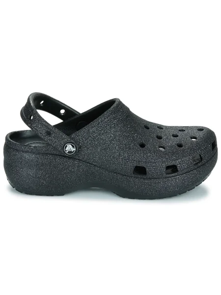 Pantofi Crocs clasici negru