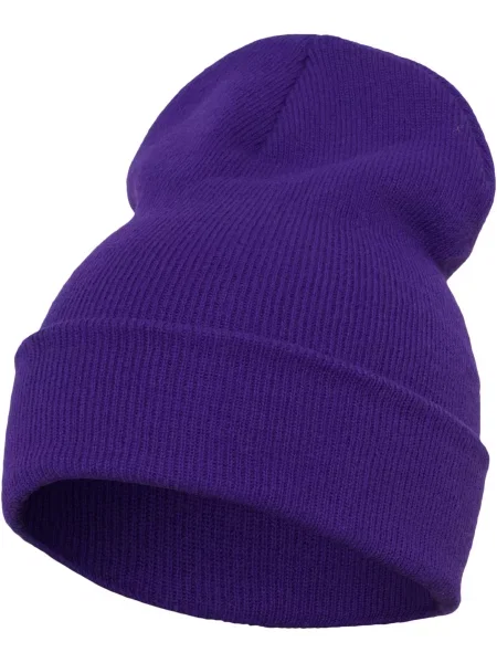 Șapcă Flexfit violet