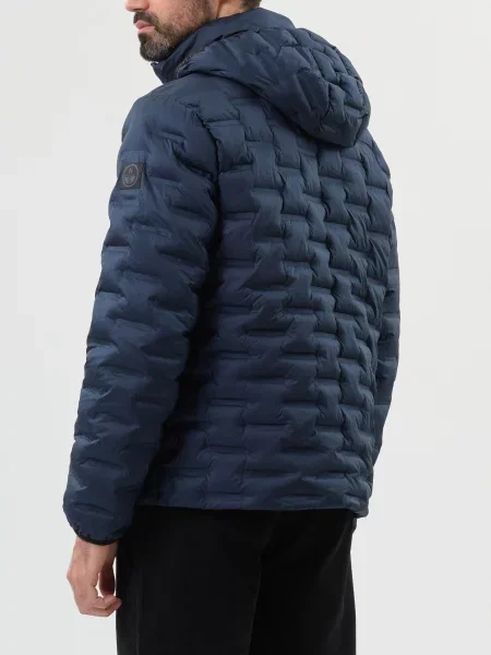 Куртка North Sails синя