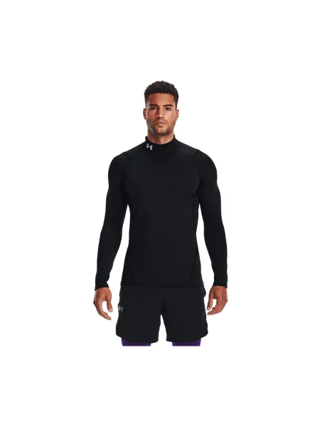 Tricou Under Armour negru