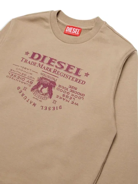 Dětska mikina Diesel