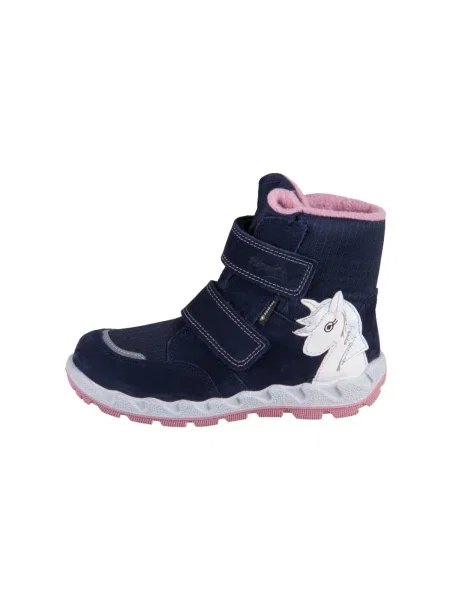 Pantofi copii Superfit albastru