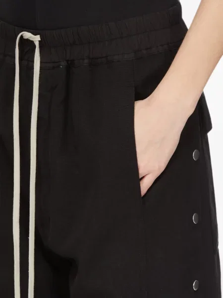 Pantaloni Rick Owens Drkshdw negru