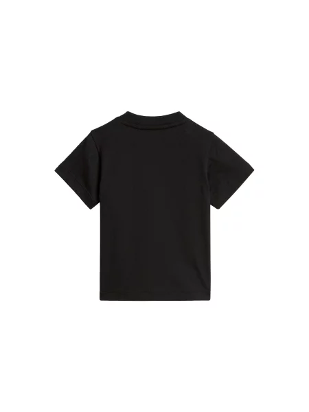 Adidas Originals otroška majica cm črna