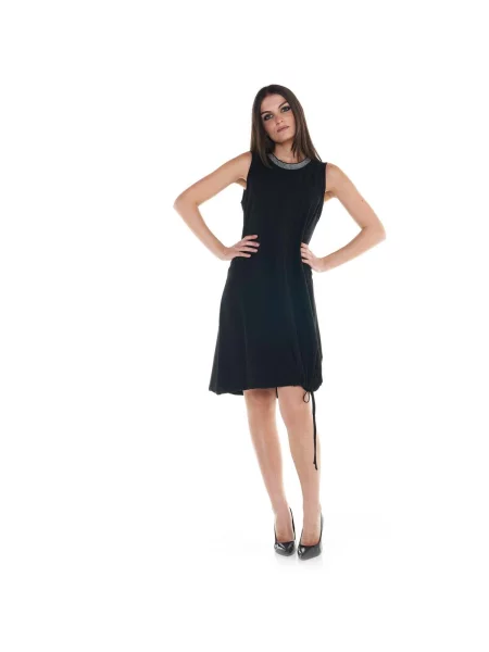 Rochie Leone 1947 negru