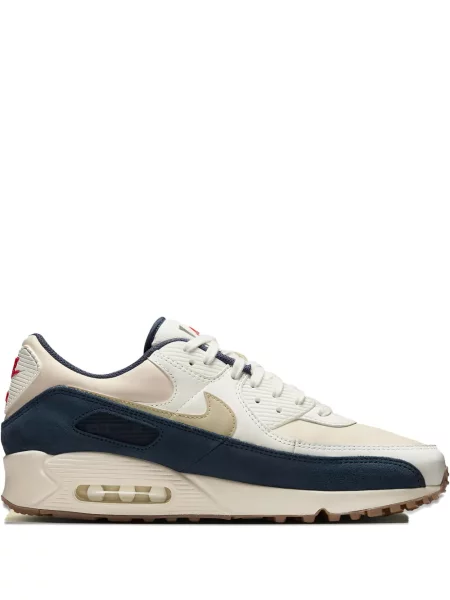Retro manšestrové tenisky Nike Vomero s kamínky černé