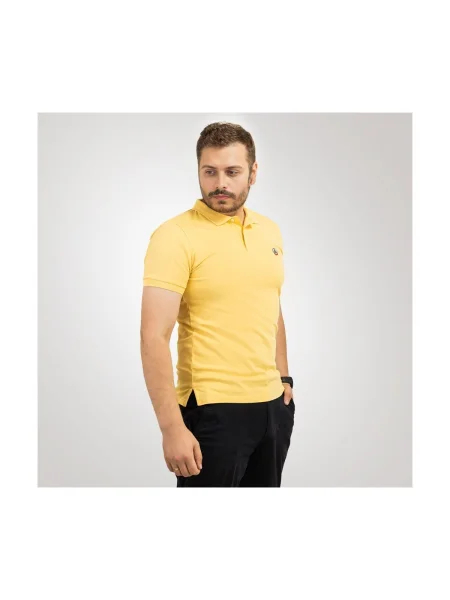 Tričko Jott žltá