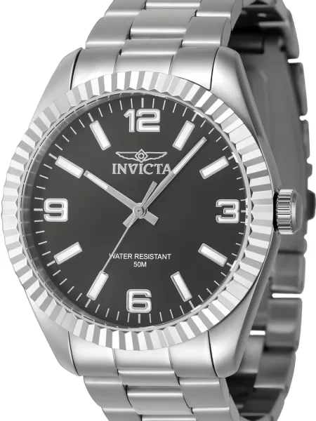 Ceas Invicta negru