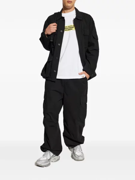 Geacă Carhartt Wip negru