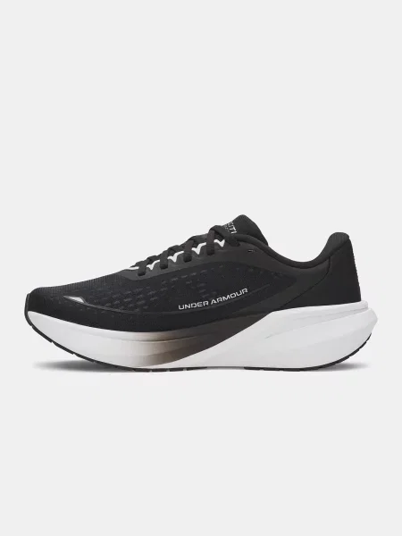 Sneakerși Under Armour Ua Hovr negru