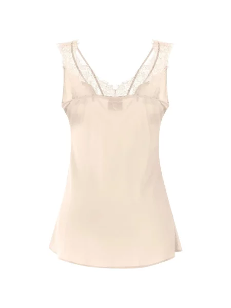 Top Pinko roz