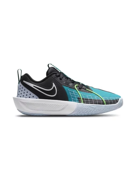 Dětské tenisky Nike modré