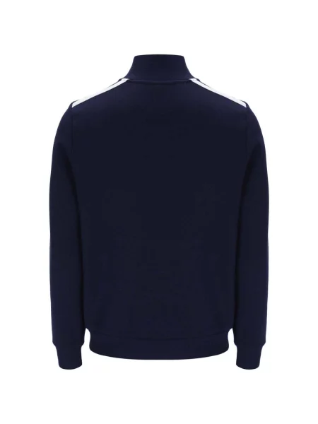 Hanorac Sergio Tacchini alb