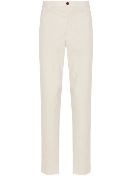 Poplínové chinos Etro