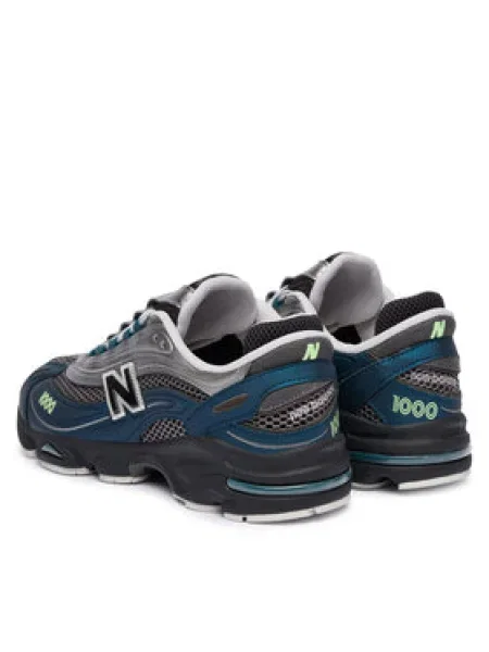 New Balance Sportcipők M sötétkék