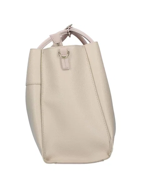 Geantă Valentino bej