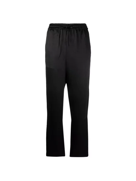 Spodnie Rag & Bone casual czarne