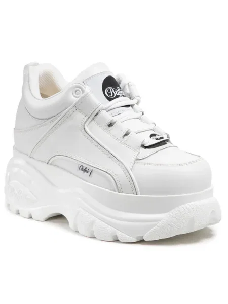 Sneakers Buffalo alb