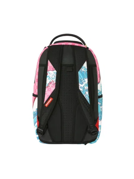 Plecak Sprayground różowy