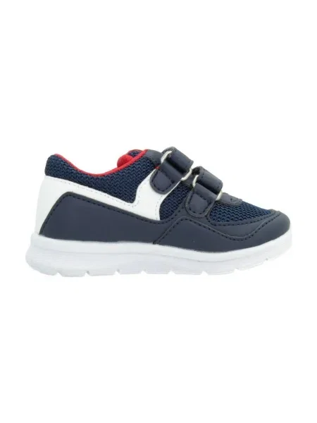 Pantofi copii Chicco albastru