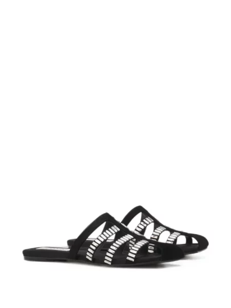 Sandale Lanvin negru