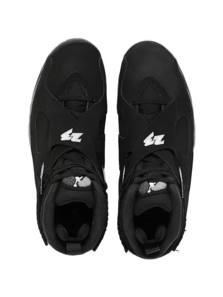 Sneakersy dziecięce Jordan czarne