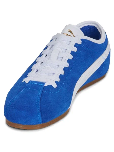Pantofi Puma albastru