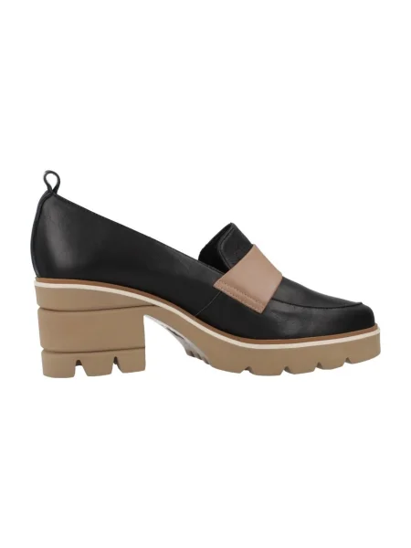 Pantofi Ezzio negru