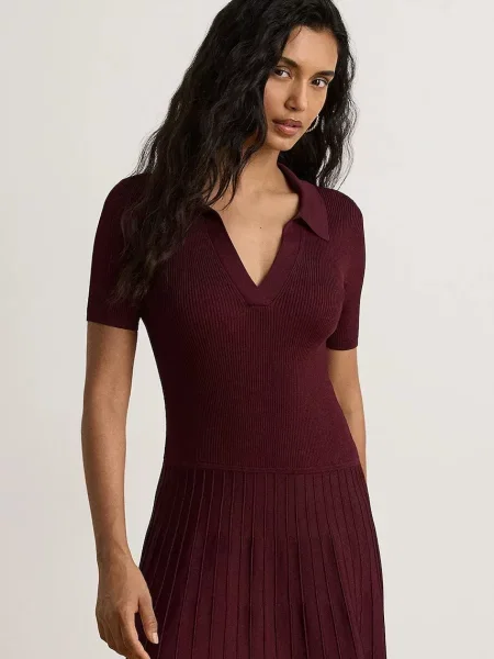 Платье Lauren Ralph Lauren