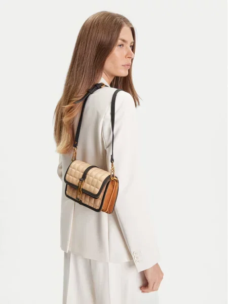 Steve Madden torebka Brya-N beżowy