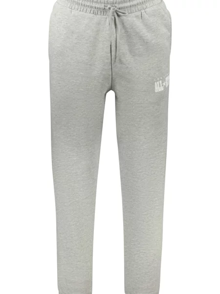 Trenirka Converse siva