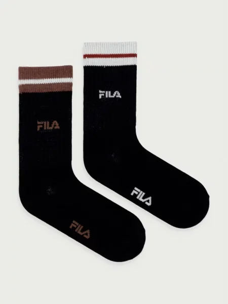 Fila ponožky černé