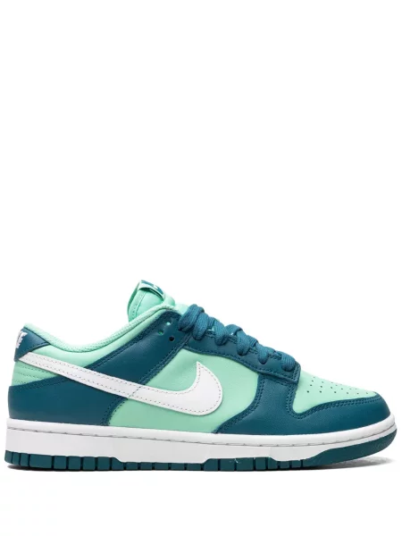 Sneakerși Nike Dunk albastru